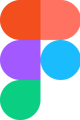 We are experts in: Figma