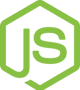 We are experts in: Node JS